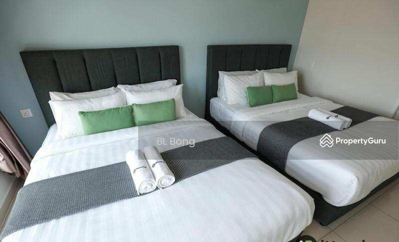 Untuk Dijual - Ong Kim Wee Residence