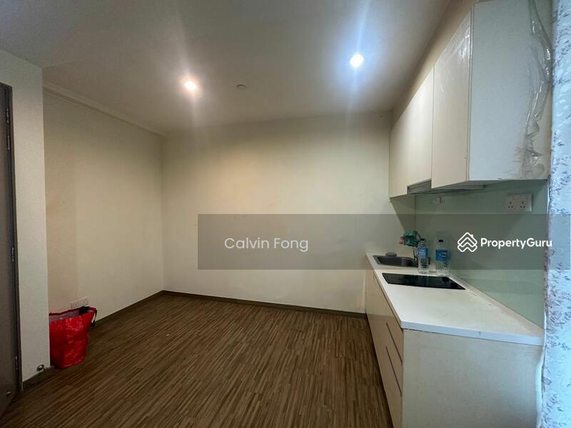 Servis Apartment untuk Disewa di SOHO @ Zetapark - Calvin Fong - PropertyGuru.com.my
