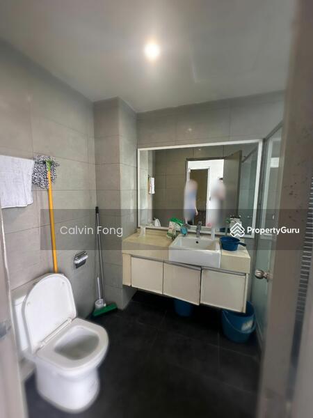 Servis Apartment untuk Disewa di SOHO @ Zetapark - Calvin Fong - PropertyGuru.com.my