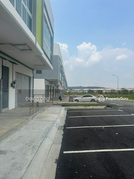 Kedai untuk Disewa di Taman Pulai Mutiara (Iskandar Puteri (Nusajaya)) - David Ong - PropertyGuru.com.my