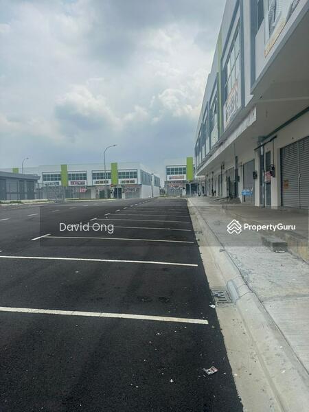 Kedai untuk Disewa di Taman Pulai Mutiara (Iskandar Puteri (Nusajaya)) - David Ong - PropertyGuru.com.my