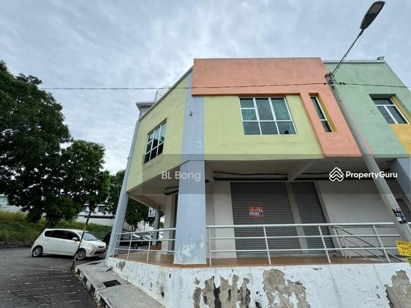 Shop / Office for Sale in Bertam Malim (Bertam) - BL Bong - PropertyGuru.com.my