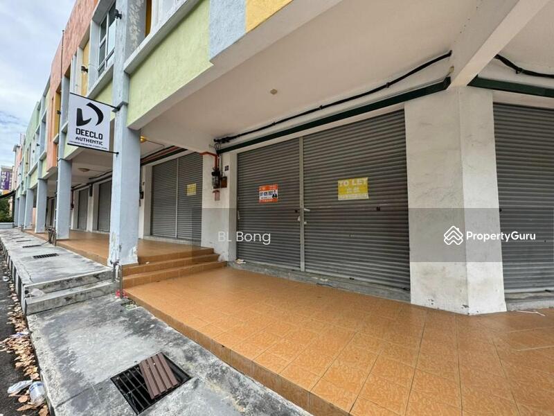 Shop / Office for Sale in Bertam Malim (Bertam) - BL Bong - PropertyGuru.com.my