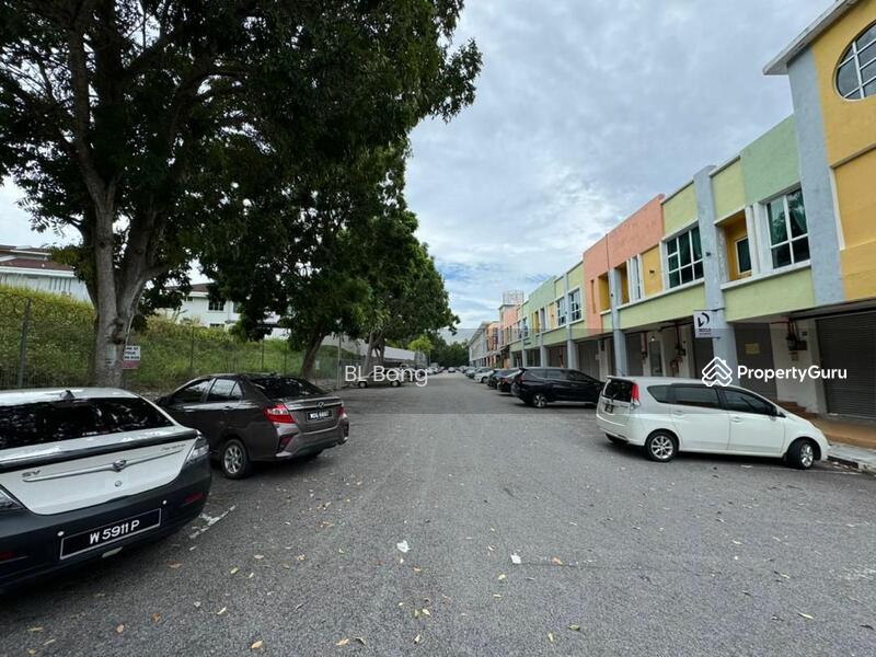 Shop / Office for Sale in Bertam Malim (Bertam) - BL Bong - PropertyGuru.com.my