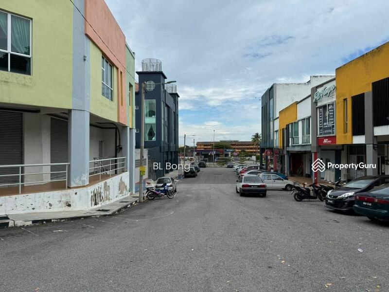Shop / Office for Sale in Bertam Malim (Bertam) - BL Bong - PropertyGuru.com.my
