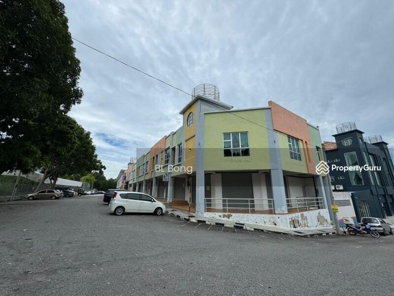 Shop / Office for Sale in Bertam Malim (Bertam) - BL Bong - PropertyGuru.com.my