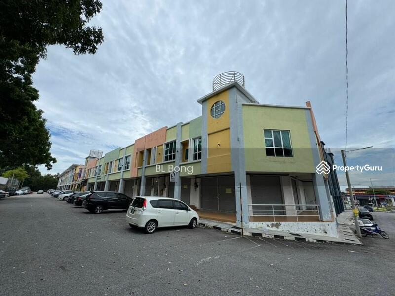Shop / Office for Sale in Bertam Malim (Bertam) - BL Bong - PropertyGuru.com.my