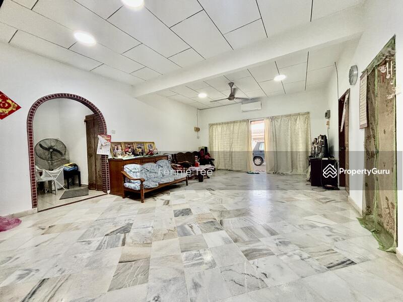 For Sale - Taman Pesaka Teluk Intan House For Sale
