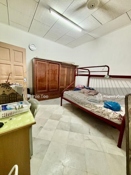 For Sale - Taman Pesaka Teluk Intan House For Sale