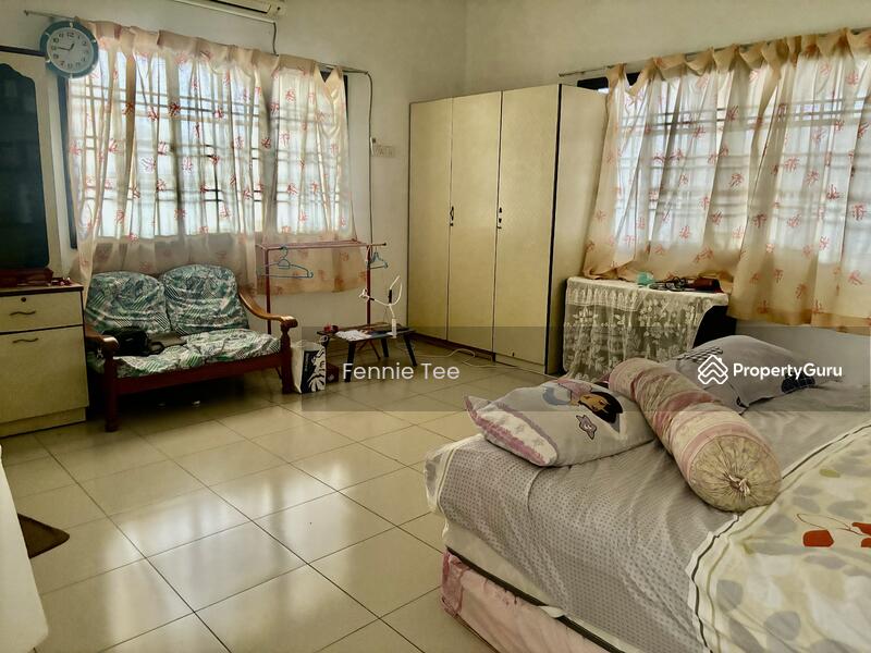 For Sale - Taman Pesaka Teluk Intan House For Sale