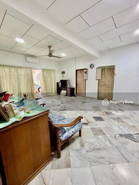 For Sale - Taman Pesaka Teluk Intan House For Sale