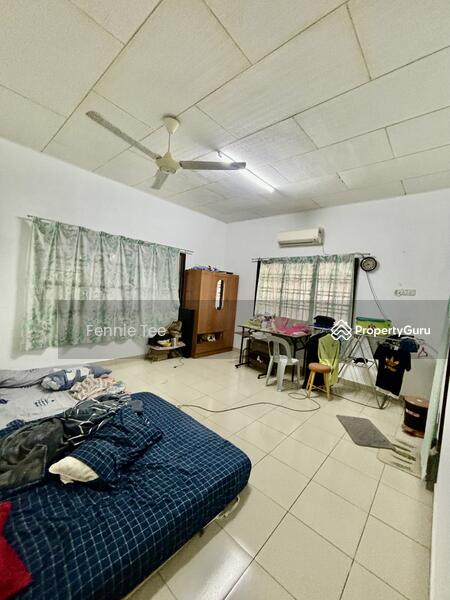For Sale - Taman Pesaka Teluk Intan House For Sale