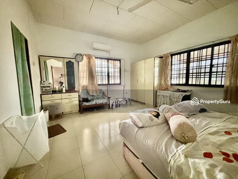 For Sale - Taman Pesaka Teluk Intan House For Sale