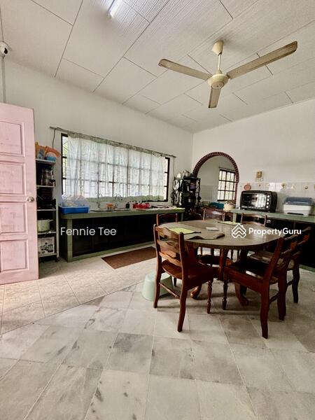 For Sale - Taman Pesaka Teluk Intan House For Sale