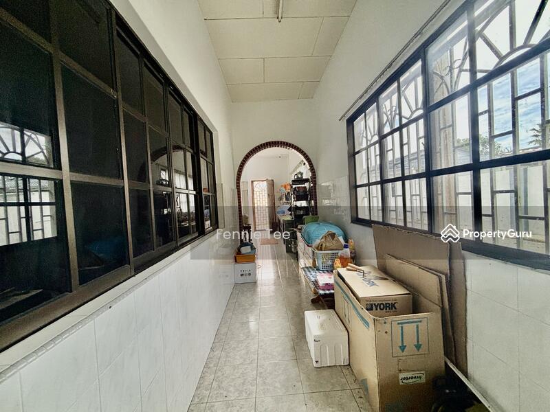 For Sale - Taman Pesaka Teluk Intan House For Sale
