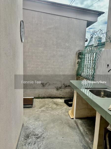 For Sale - Taman Pesaka Teluk Intan House For Sale