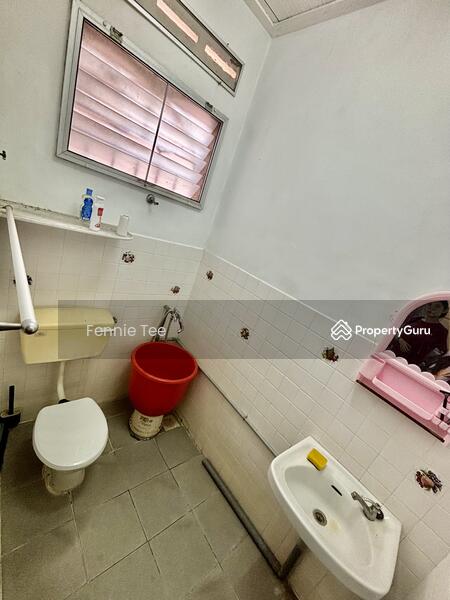 For Sale - Taman Pesaka Teluk Intan House For Sale