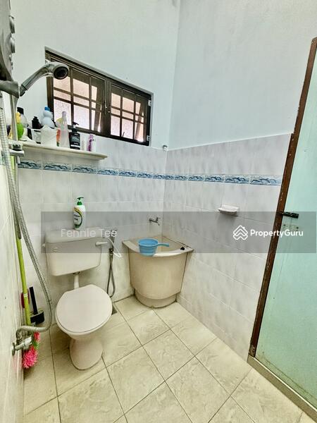 For Sale - Taman Pesaka Teluk Intan House For Sale