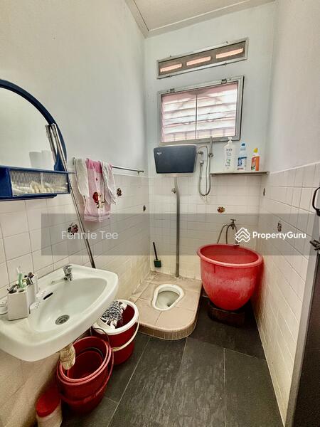 For Sale - Taman Pesaka Teluk Intan House For Sale