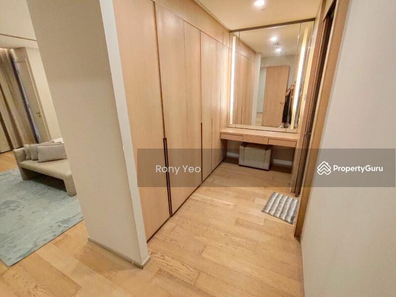 Service Residence for Rent at Fraser Residence (188 Suites) - Rony Yeo - PropertyGuru.com.my
