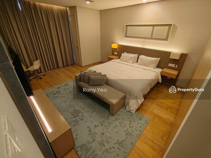 Service Residence for Rent at Fraser Residence (188 Suites) - Rony Yeo - PropertyGuru.com.my