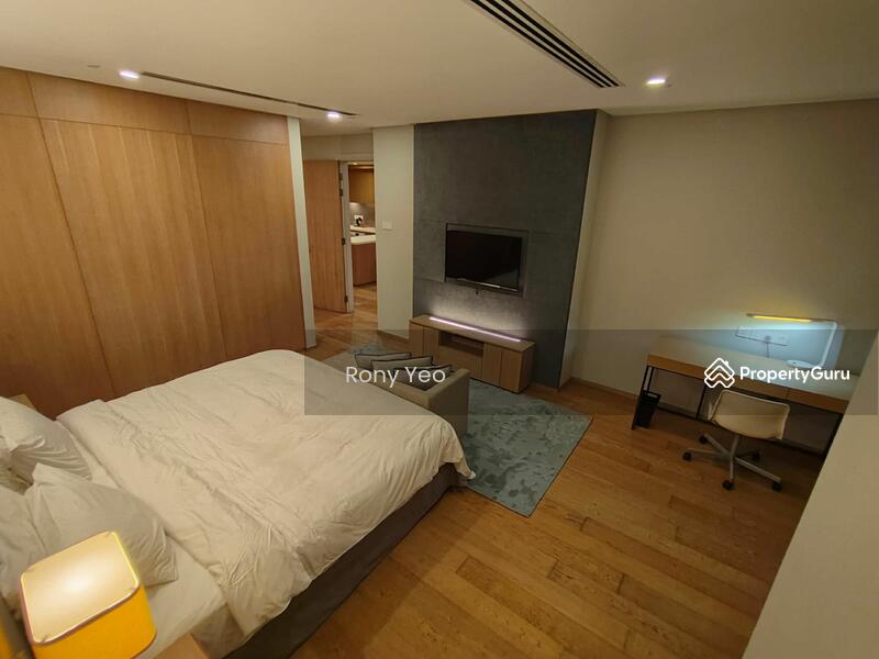 Service Residence for Rent at Fraser Residence (188 Suites) - Rony Yeo - PropertyGuru.com.my