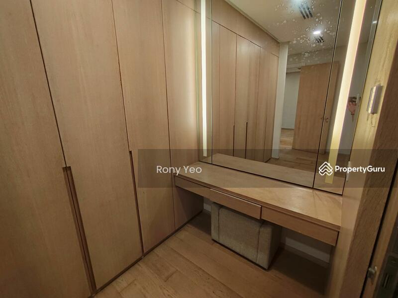 Service Residence for Rent at Fraser Residence (188 Suites) - Rony Yeo - PropertyGuru.com.my