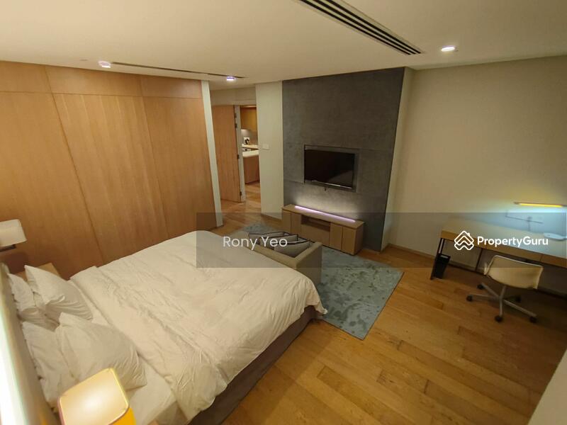 Service Residence for Rent at Fraser Residence (188 Suites) - Rony Yeo - PropertyGuru.com.my