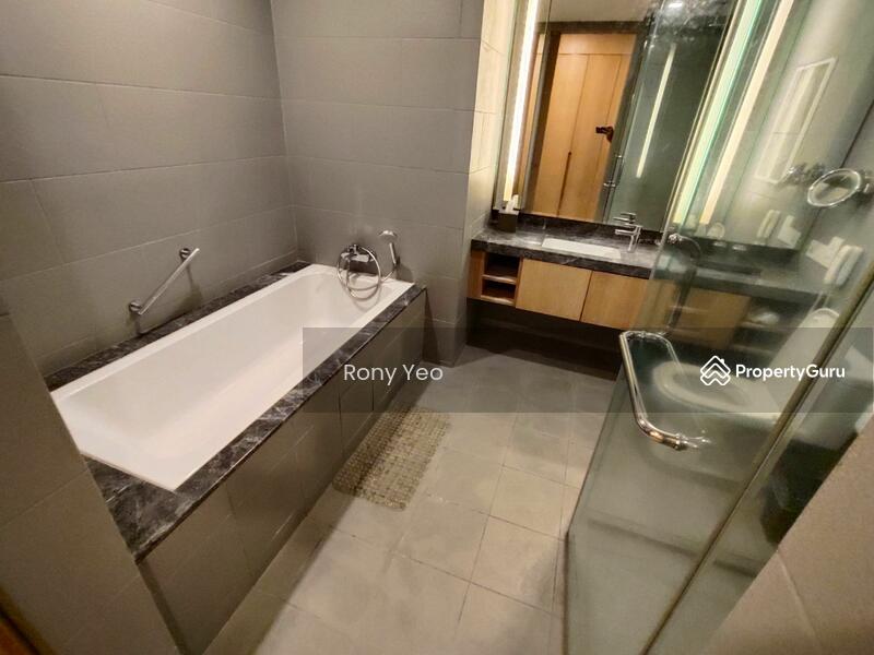 Service Residence for Rent at Fraser Residence (188 Suites) - Rony Yeo - PropertyGuru.com.my