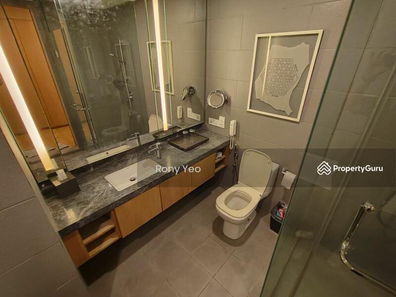 Service Residence for Rent at Fraser Residence (188 Suites) - Rony Yeo - PropertyGuru.com.my