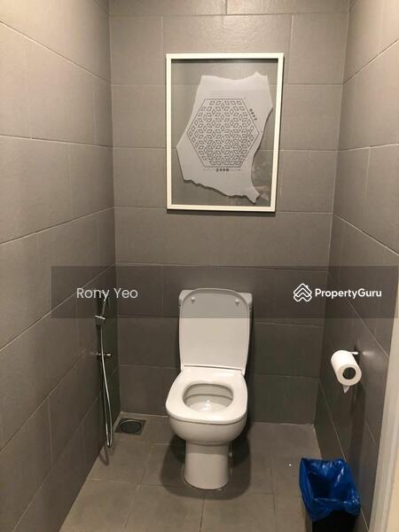 Service Residence for Rent at Fraser Residence (188 Suites) - Rony Yeo - PropertyGuru.com.my