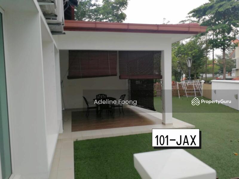 Bungalow House for Sale in Setia Eco Park (Setia Alam) - Adeline Foong - PropertyGuru.com.my