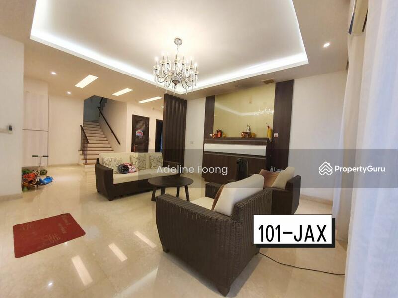 Bungalow House for Sale in Setia Eco Park (Setia Alam) - Adeline Foong - PropertyGuru.com.my