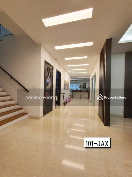 Bungalow House for Sale in Setia Eco Park (Setia Alam) - Adeline Foong - PropertyGuru.com.my
