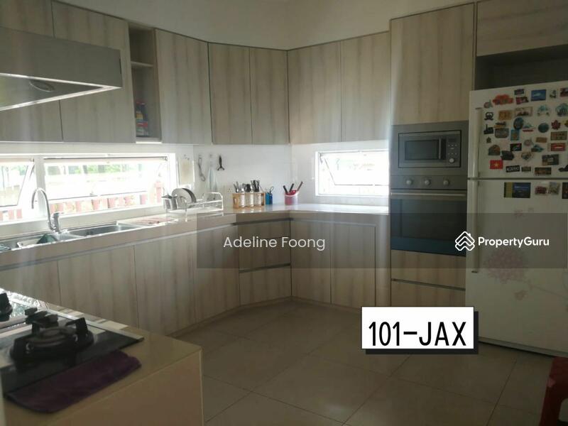 Bungalow House for Sale in Setia Eco Park (Setia Alam) - Adeline Foong - PropertyGuru.com.my
