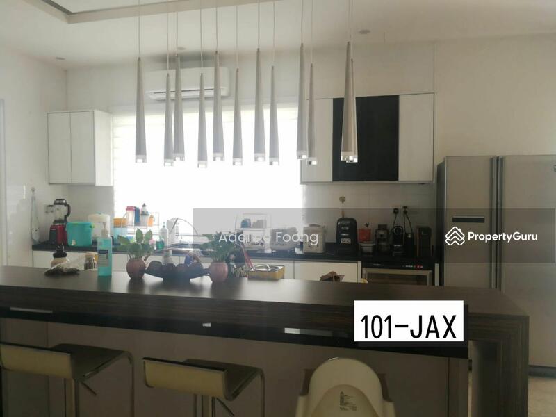 Bungalow House for Sale in Setia Eco Park (Setia Alam) - Adeline Foong - PropertyGuru.com.my