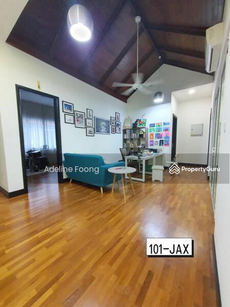 Bungalow House for Sale in Setia Eco Park (Setia Alam) - Adeline Foong - PropertyGuru.com.my