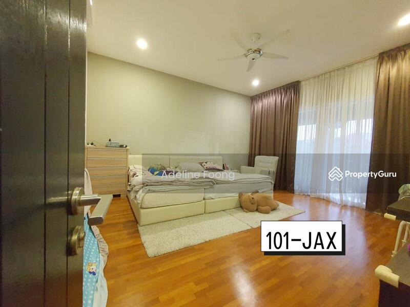 Bungalow House for Sale in Setia Eco Park (Setia Alam) - Adeline Foong - PropertyGuru.com.my