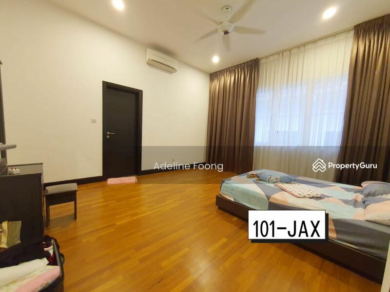 Bungalow House for Sale in Setia Eco Park (Setia Alam) - Adeline Foong - PropertyGuru.com.my
