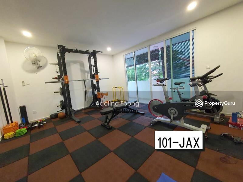 Bungalow House for Sale in Setia Eco Park (Setia Alam) - Adeline Foong - PropertyGuru.com.my