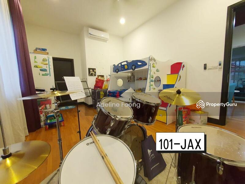 Bungalow House for Sale in Setia Eco Park (Setia Alam) - Adeline Foong - PropertyGuru.com.my