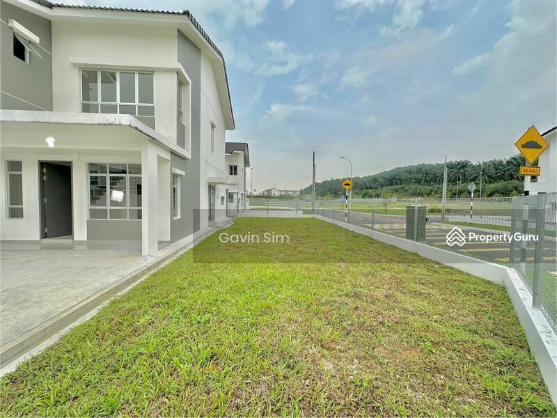 Aster Height Tropicana Upland, Gelang Patah, Johor, 4 Bedrooms, 1484