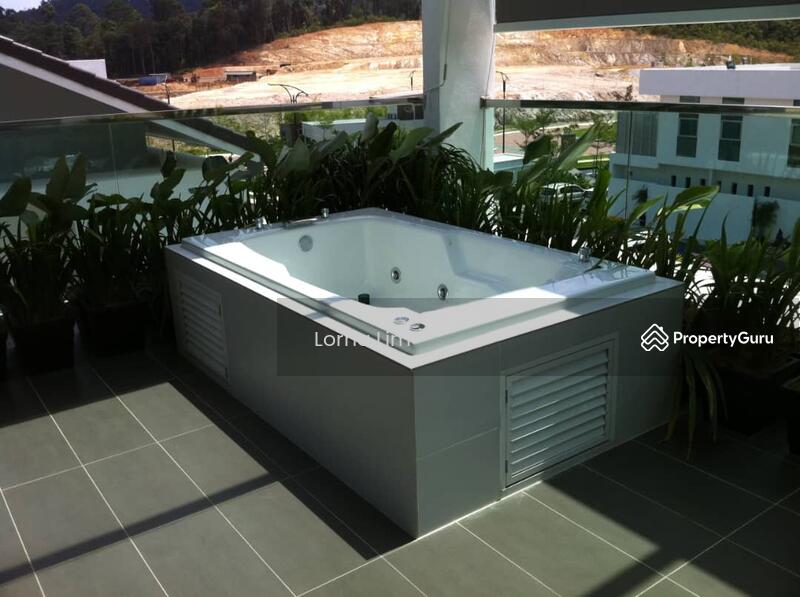Rumah Berkembar untuk Dijual di Taman Damai Utama (Bandar Kinrara) - Lorna Lim - PropertyGuru.com.my
