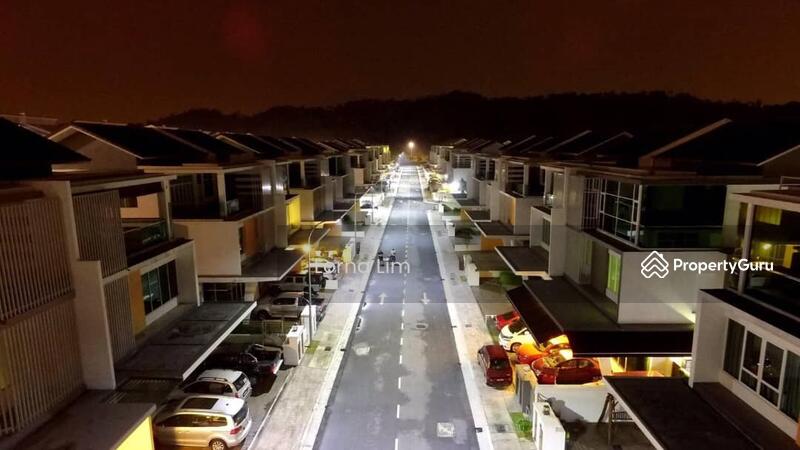 Rumah Berkembar untuk Dijual di Taman Damai Utama (Bandar Kinrara) - Lorna Lim - PropertyGuru.com.my