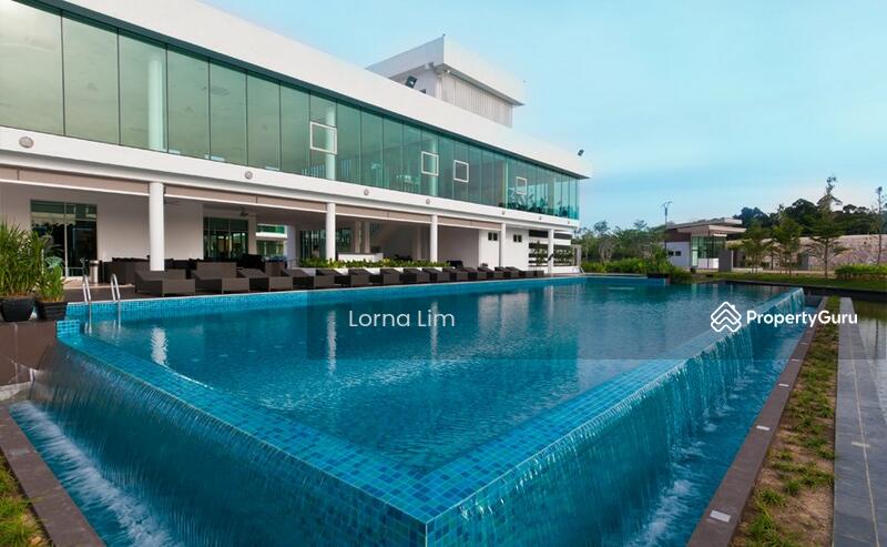 Rumah Berkembar untuk Dijual di Taman Damai Utama (Bandar Kinrara) - Lorna Lim - PropertyGuru.com.my