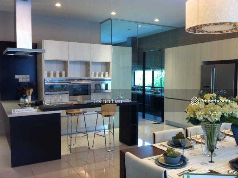 Rumah Berkembar untuk Dijual di Taman Damai Utama (Bandar Kinrara) - Lorna Lim - PropertyGuru.com.my