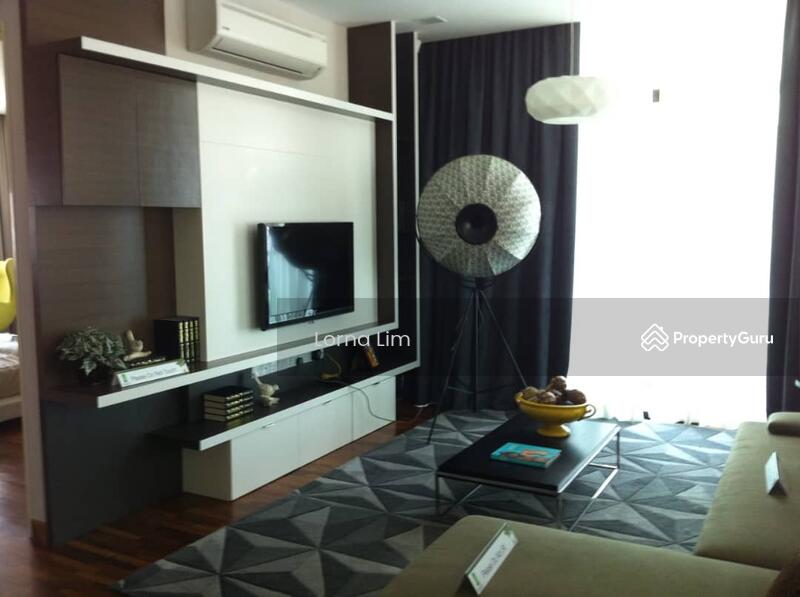 Rumah Berkembar untuk Dijual di Taman Damai Utama (Bandar Kinrara) - Lorna Lim - PropertyGuru.com.my