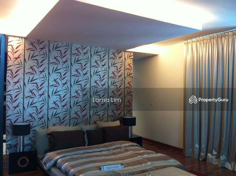 Rumah Berkembar untuk Dijual di Taman Damai Utama (Bandar Kinrara) - Lorna Lim - PropertyGuru.com.my