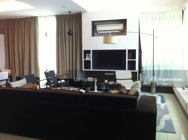 Rumah Berkembar untuk Dijual di Taman Damai Utama (Bandar Kinrara) - Lorna Lim - PropertyGuru.com.my