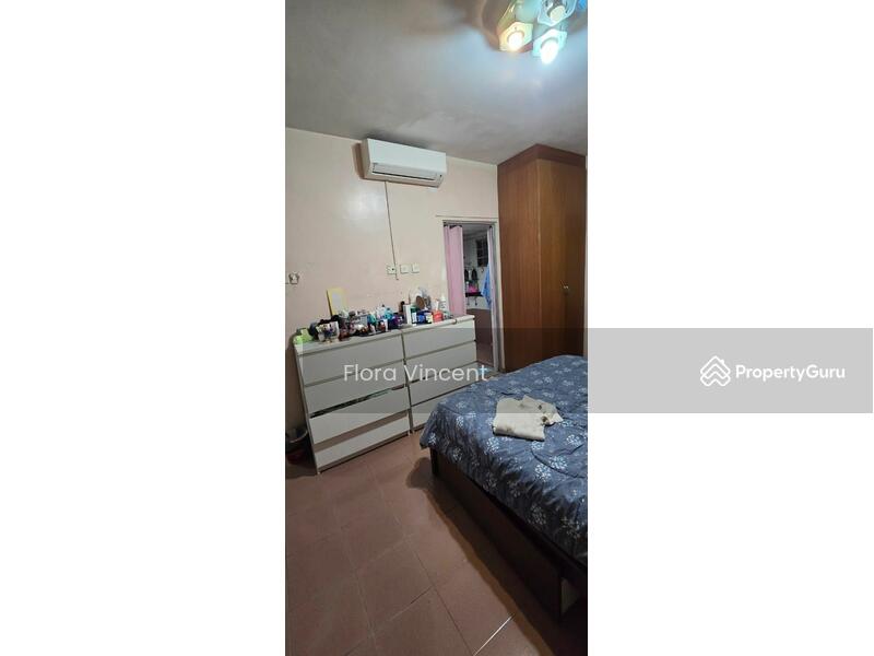 Kondominium untuk Dijual di Endah Regal Condominium - Flora T - PropertyGuru.com.my